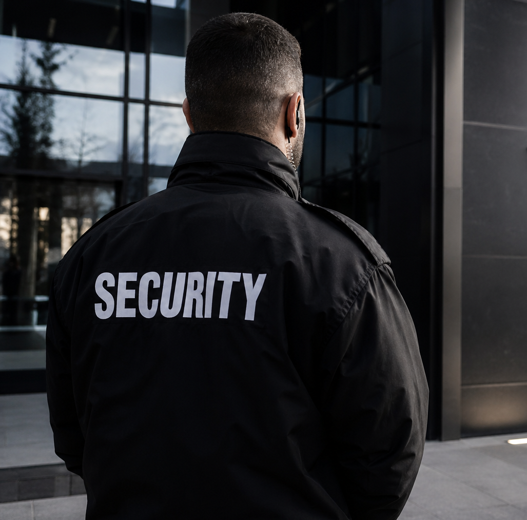 ABR Security team